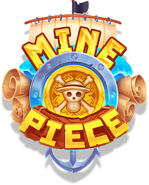 MinePiece logo